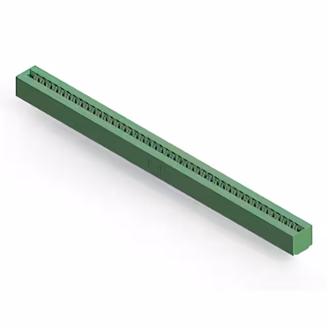 306-043-421-101 EDAC Inc.  Edgeboard Connectors